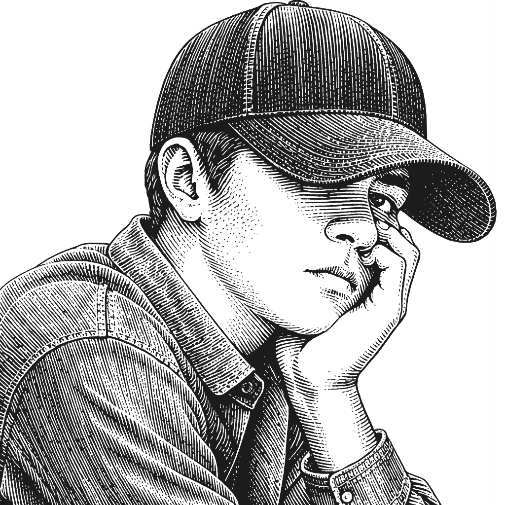 Janson 个人头像